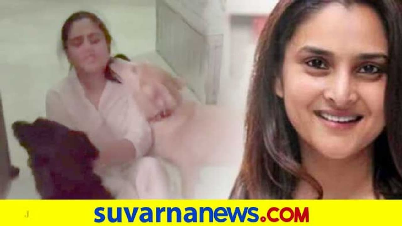 ಎಲ್ಲರಿಂದ ದೂರ ಉಳಿದಿರುವ ನಟಿ ರಮ್ಯಾ, ಈ ಮೂವರಿಗೆ ಮಾತ್ರ ತುಂಬಾ ಕ್ಲೋಸ್!