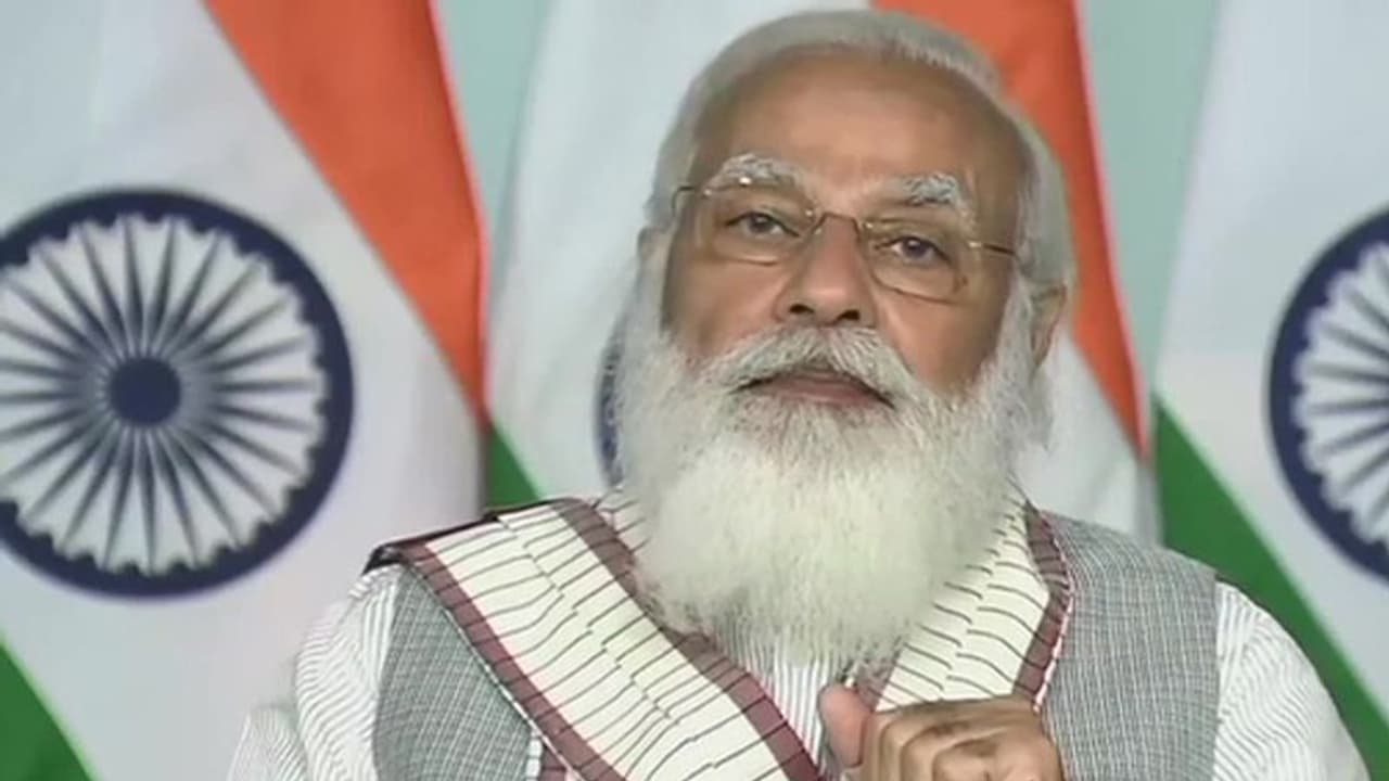 ಕೊರೋನಾ ಮಹಾಮಾರಿ ಎದುರಿಸಿದ ಭಾರತ: ಹೀಗಿದೆ ನೋಡಿ ಮೋದಿ ಮುಂದಿನ ಪ್ಲಾನ್! ಕೊರೋನಾ ಮಹಾಮಾರಿ ಎದುರಿಸಿದ ಭಾರತ: ಹೀಗಿದೆ ನೋಡಿ ಮೋದಿ ಮುಂದಿನ ಪ್ಲಾನ್!