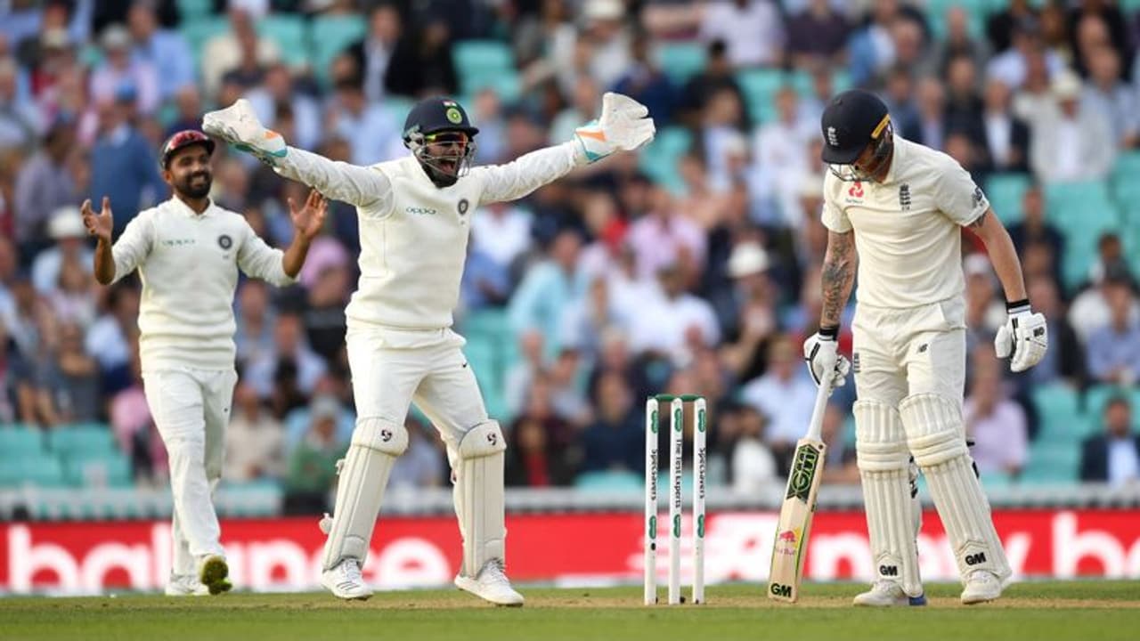 ICC World Test Championship 2021 23: India to kick off campaign against England ICC World Test Championship 2021 23: India to kick off campaign against England