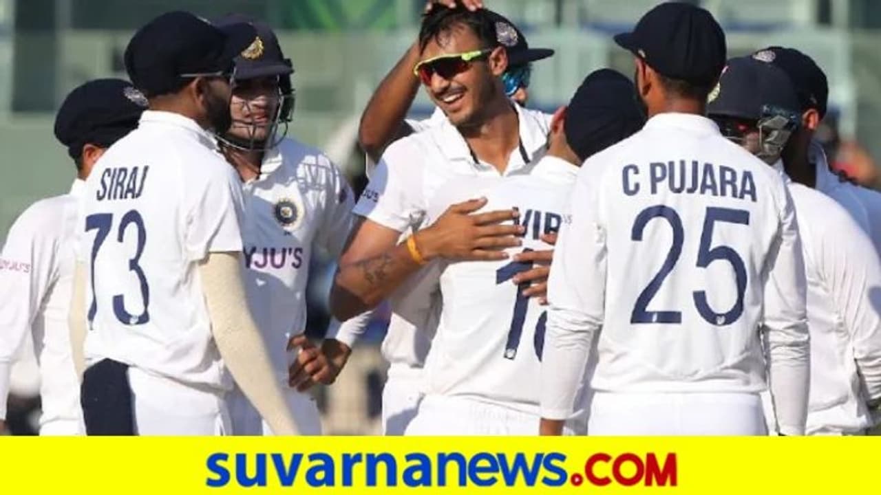 ಪಿಂಕ್‌ ಬಾಲ್‌ ಟೆಸ್ಟ್: ಭಾರತ ಭರ್ಜರಿ ಆರಂಭ