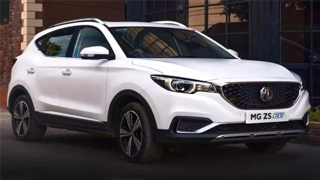MG ZS EV : ആസ്റ്റർ ഫീച്ചറുകളുമായി ZS EVയെ അപ്‌ഡേറ്റ് ചെയ്യാന്‍ എംജി മോട്ടോഴ്‍സ്