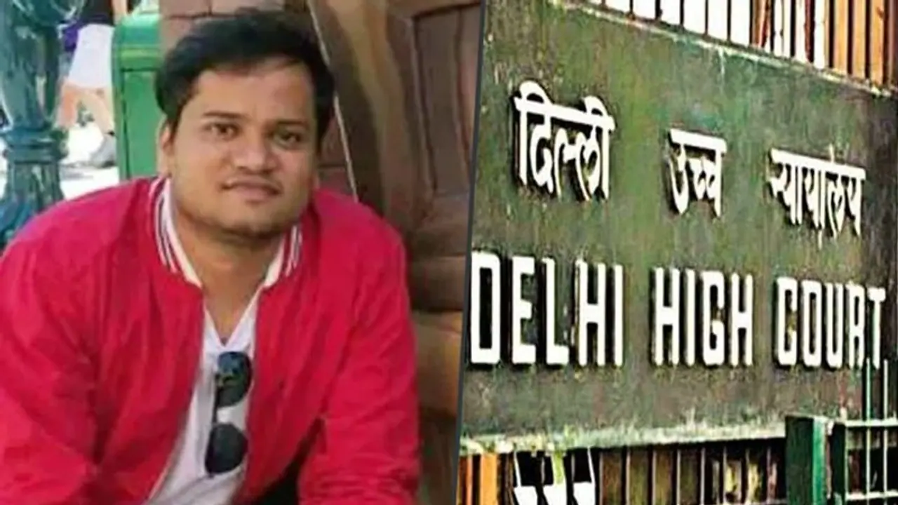 Toolkit case: Shantanu Muluk moves anticipatory bail plea in Delhi court Toolkit case: Shantanu Muluk moves anticipatory bail plea in Delhi court