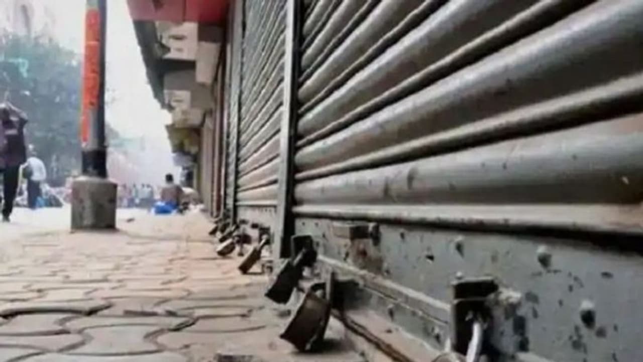 Bharat Bandh| Nearly 20 crore formal and informal workers expected to participate in the protest: 10 points