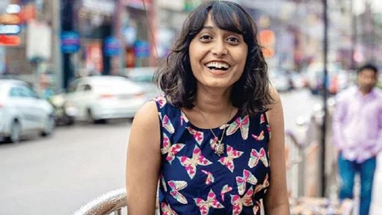 टूलकिट केस: दिशा रवि को मिली जमानत, आज निकिता और शांतनु के सामने बैठाकर पूछताछ की गई टूलकिट केस: दिशा रवि को मिली जमानत, आज निकिता और शांतनु के सामने बैठाकर पूछताछ की गई