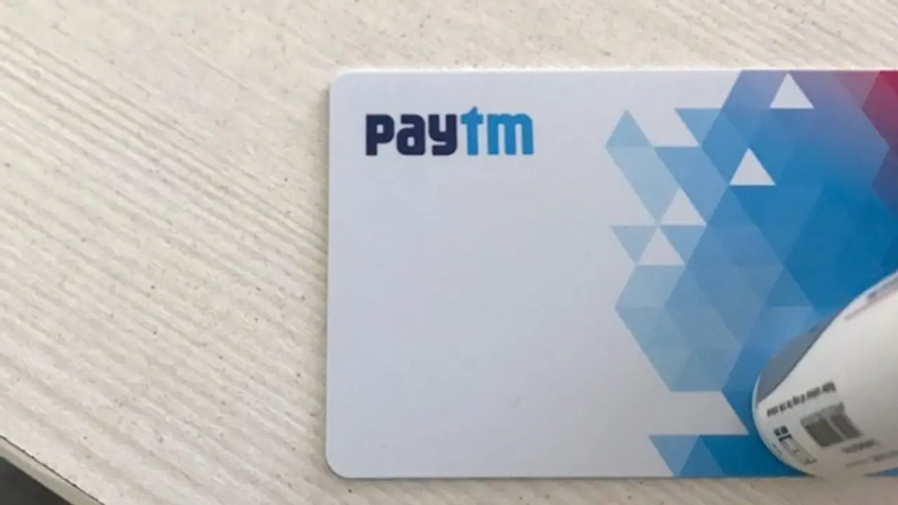 শুধু অনলাইন লেনদেনই নয়, এবার থেকে আপনার স্বাস্থ্যের দিকেও খেয়াল রাখবে পেটিএম, লঞ্চ হল পেটিএম হেলথ আই ডি