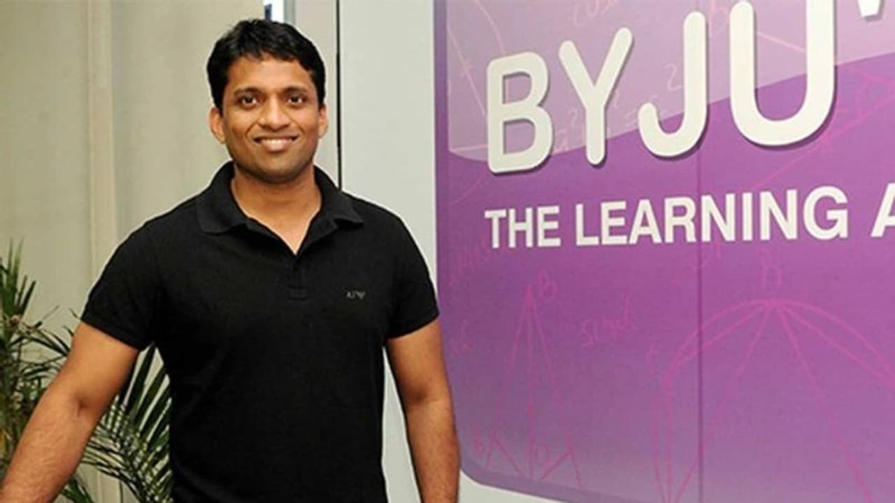 ED raids at offices of Byju's over FEMA violations in Bengaluru