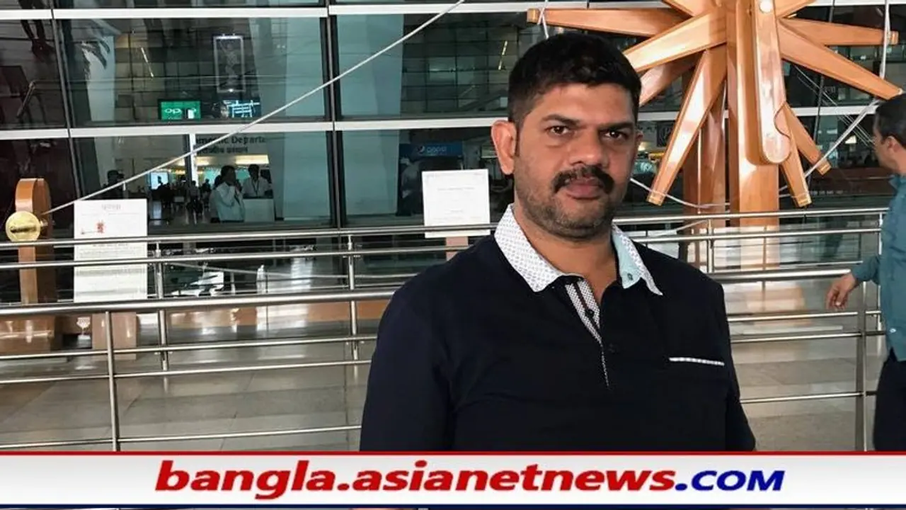 মাদক মামলায় পুলিশের হানা, কে এই রাকেশ সিং, চিনে নিন দ. কলকাতার বিতর্কিত বিজেপি নেতাকে মাদক মামলায় পুলিশের হানা, কে এই রাকেশ সিং, চিনে নিন দ. কলকাতার বিতর্কিত বিজেপি নেতাকে