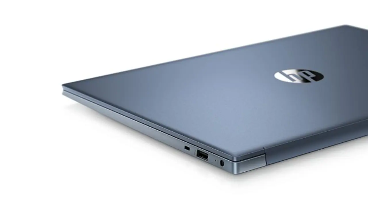 ಸಮುದ್ರದಲ್ಲಿ ಎಸೆದ ಪ್ಲಾಸ್ಟಿಕ್‌ ಬಳಸಿ ನಿರ್ಮಿಸಿದ HP ಲ್ಯಾಪ್‌ಟಾಪ್ ಬಿಡುಗಡೆ!