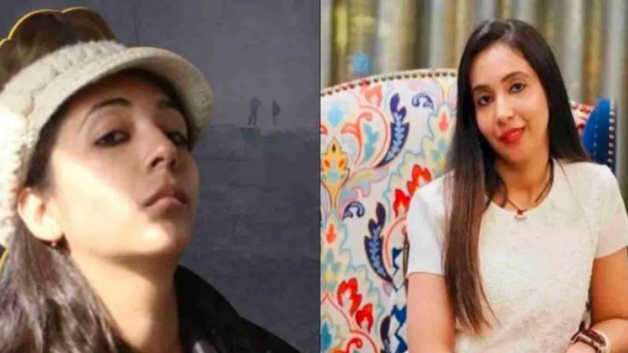 ಕಲ್ಲಿದ್ದಲು ಕಳ್ಳತನ ಕೇಸ್: ಸಿಬಿಐನಿಂದ ಸಂಸದ ಅಭಿಷೇಕ್ ಪತ್ನಿ ವಿಚಾರಣೆ! ಕಲ್ಲಿದ್ದಲು ಕಳ್ಳತನ ಕೇಸ್: ಸಿಬಿಐನಿಂದ ಸಂಸದ ಅಭಿಷೇಕ್ ಪತ್ನಿ ವಿಚಾರಣೆ!