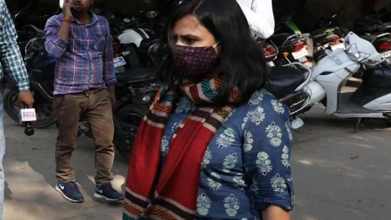 Tandav: SC grants anticipatory bail to Amazon Prime Video's head Aparna Purohit