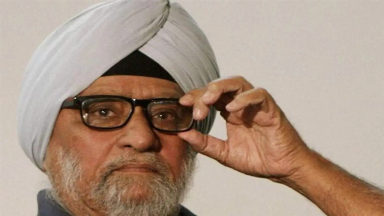 पूर्व भारतीय कप्तान बिशन सिंह बेदी की बाईपास सर्जरी, जल्द होगी हॉस्पिटल से छुट्टी पूर्व भारतीय कप्तान बिशन सिंह बेदी की बाईपास सर्जरी, जल्द होगी हॉस्पिटल से छुट्टी