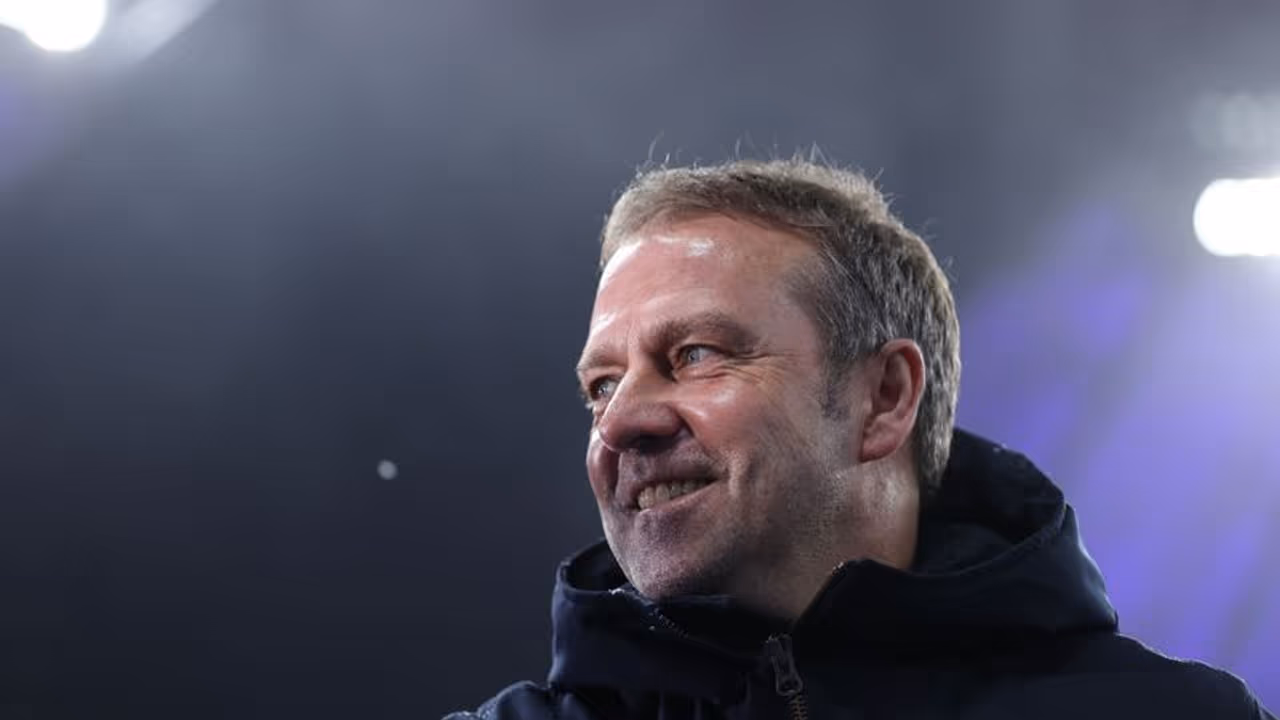 Hansi Flick to coach Germany post UEFA Euro 2020 Hansi Flick to coach Germany post UEFA Euro 2020