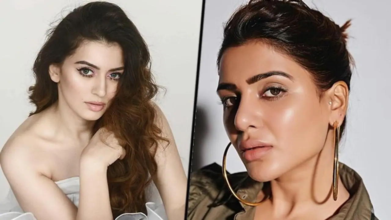 Samantha Akkineni or Hansika Motwani: Who slay better the Louis Vuitton tote bag? Yay or Nay Samantha Akkineni or Hansika Motwani: Who slay better the Louis Vuitton tote bag? Yay or Nay