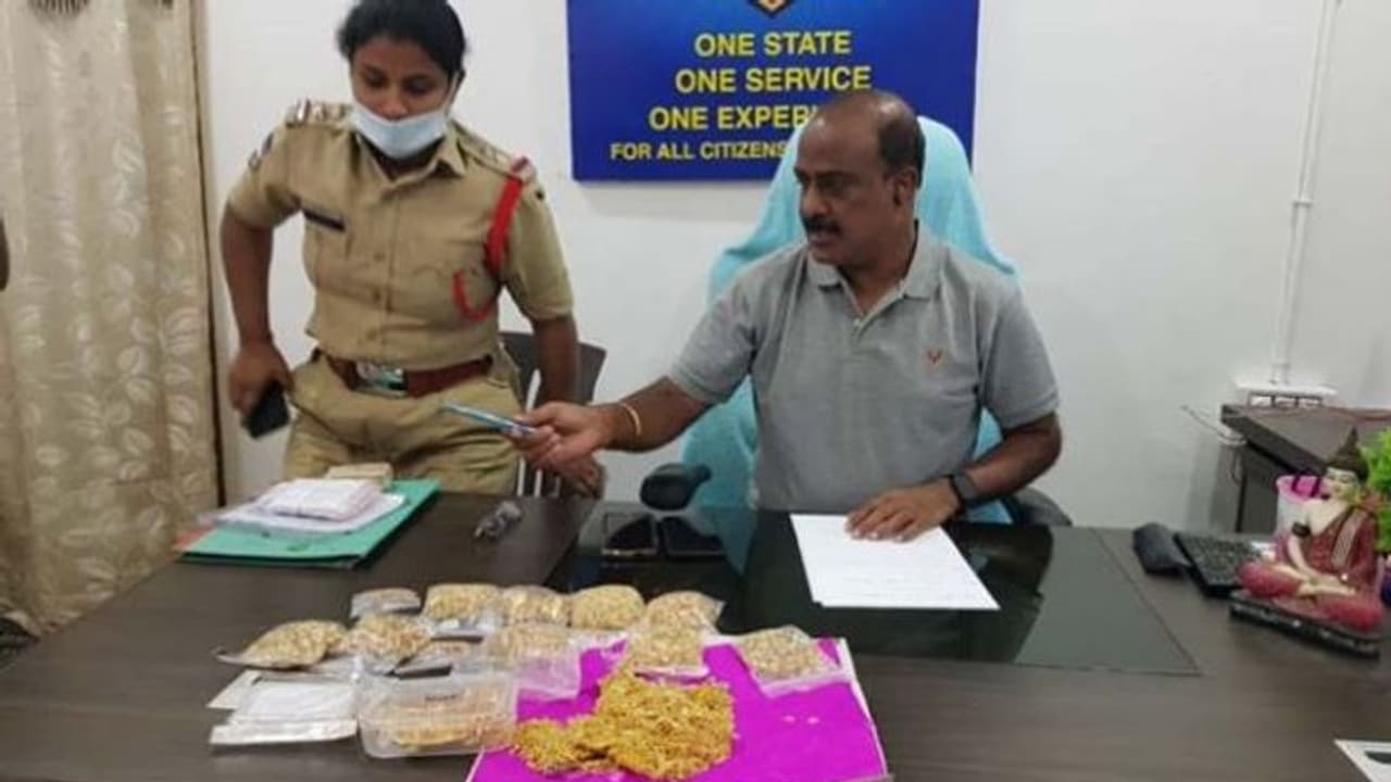 మృతదేహాల నుండి బంగారం... ఎలా, ఎప్పుడు మాయమయ్యిందంటే? మృతదేహాల నుండి బంగారం... ఎలా, ఎప్పుడు మాయమయ్యిందంటే?