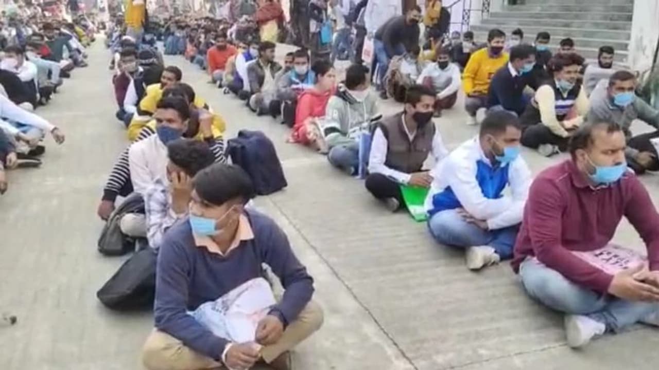 ಪ್ಯೂನ್‌ ಹುದ್ದೆಗೆ ಸಿಗುತ್ತೆ ವರ್ಷಕ್ಕೆ 97 ಲಕ್ಷ ಸಂಬಳ: ಯಾರೆಲ್ಲ ಅರ್ಜಿ ಸಲ್ಲಿಸಬಹುದು ಗೊತ್ತಾ..?