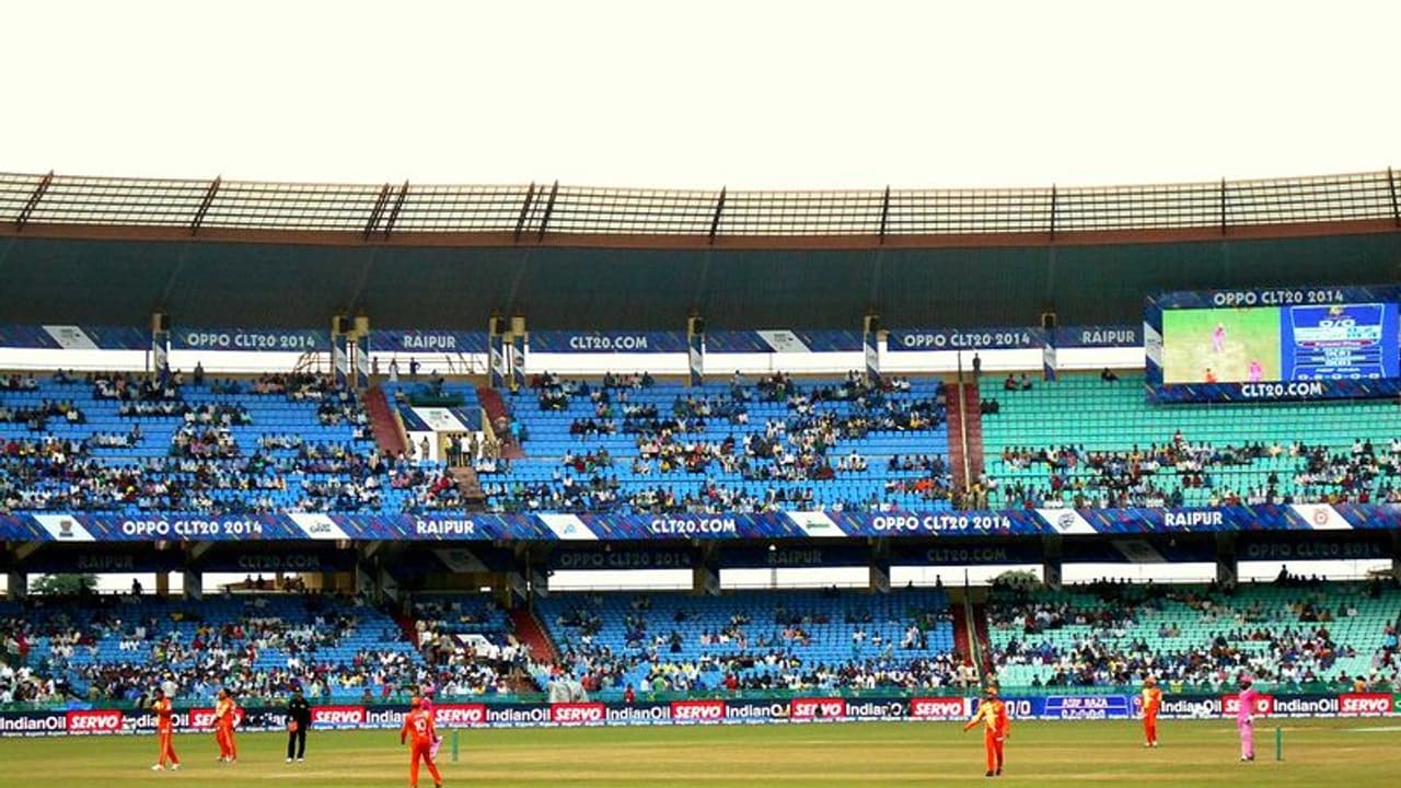 BCCI, ECB and Cricket Australia in talks to revive CLT20, says cricket victoria CEO BCCI, ECB and Cricket Australia in talks to revive CLT20, says cricket victoria CEO