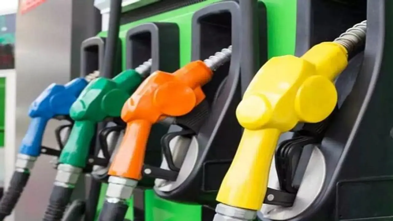 Petrol Diesel Price Today: ರಾಜ್ಯಾದ್ಯಂತ ಪೆಟ್ರೋಲ್ ಡೀಸೆಲ್ ದರ ಹೇಗಿದೆ? ಇಲ್ಲಿದೆ ವಿವರ