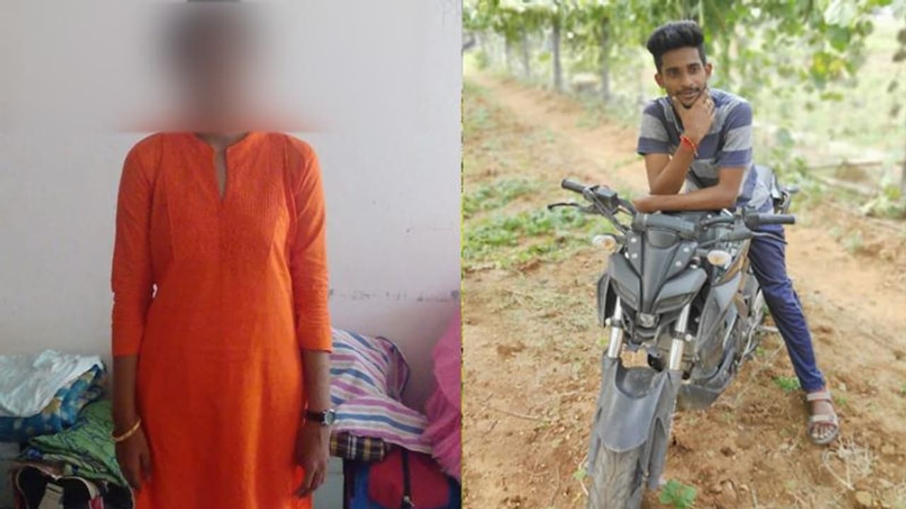 నరసరావుపేట ఘటనపై జగన్ ఆరా: అనూష కుటుంబానికి చేయూత.. 10 లక్షల సాయం నరసరావుపేట ఘటనపై జగన్ ఆరా: అనూష కుటుంబానికి చేయూత.. 10 లక్షల సాయం