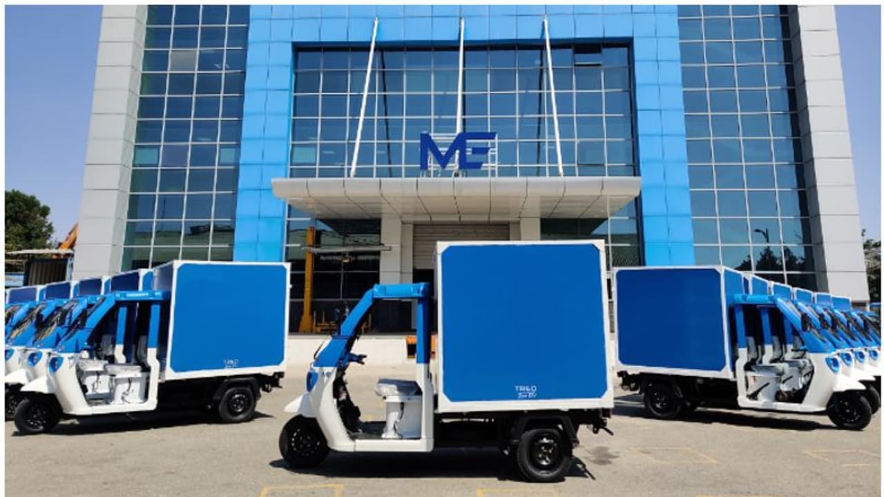 Mahindra Electric : ഉൽപ്പാദനം ഇരട്ടിയാക്കാനും കൂടുതല്‍ മോഡലുകൾ ഇറക്കാനും മഹീന്ദ്ര ഇലക്ട്രിക്