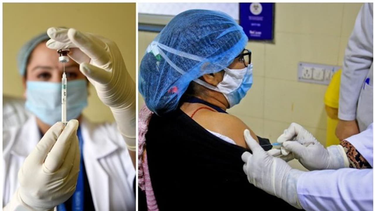 കൊവിഡ് വാക്സീൻ; സംസ്ഥാനത്ത് രണ്ടാംഘട്ട രജിസ്ട്രേഷൻ നാളെ മുതൽ, അറുപത് കഴിഞ്ഞവർക്ക് സ്വയം രജിസ്റ്റർ ചെയ്യാം