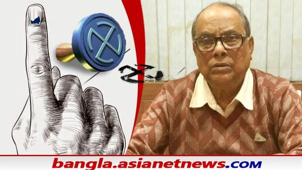 শিলিগুড়িতে তৃণমূল বা বিজেপি ক্ষমতায় এলে মেয়র নিয়ে চলবে টানাপোড়েন, তোপ অশোকের