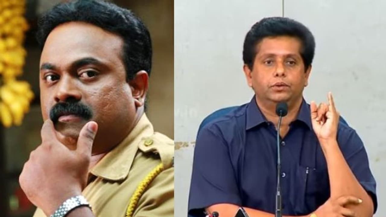 ദൃശ്യം 2ല്‍ 'സഹദേവന്‍' ഇല്ലാത്തത് എന്തുകൊണ്ട്? ജീത്തു ജോസഫിന്‍റെ മറുപടി
