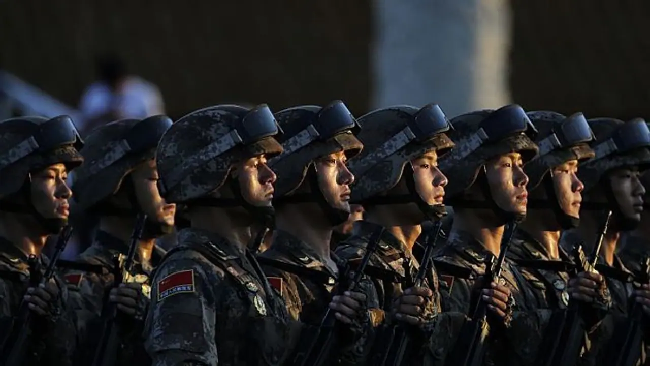 'Baseless, factually incorrect': Indian Army rubbishes reports of drone hacking by China's PLA