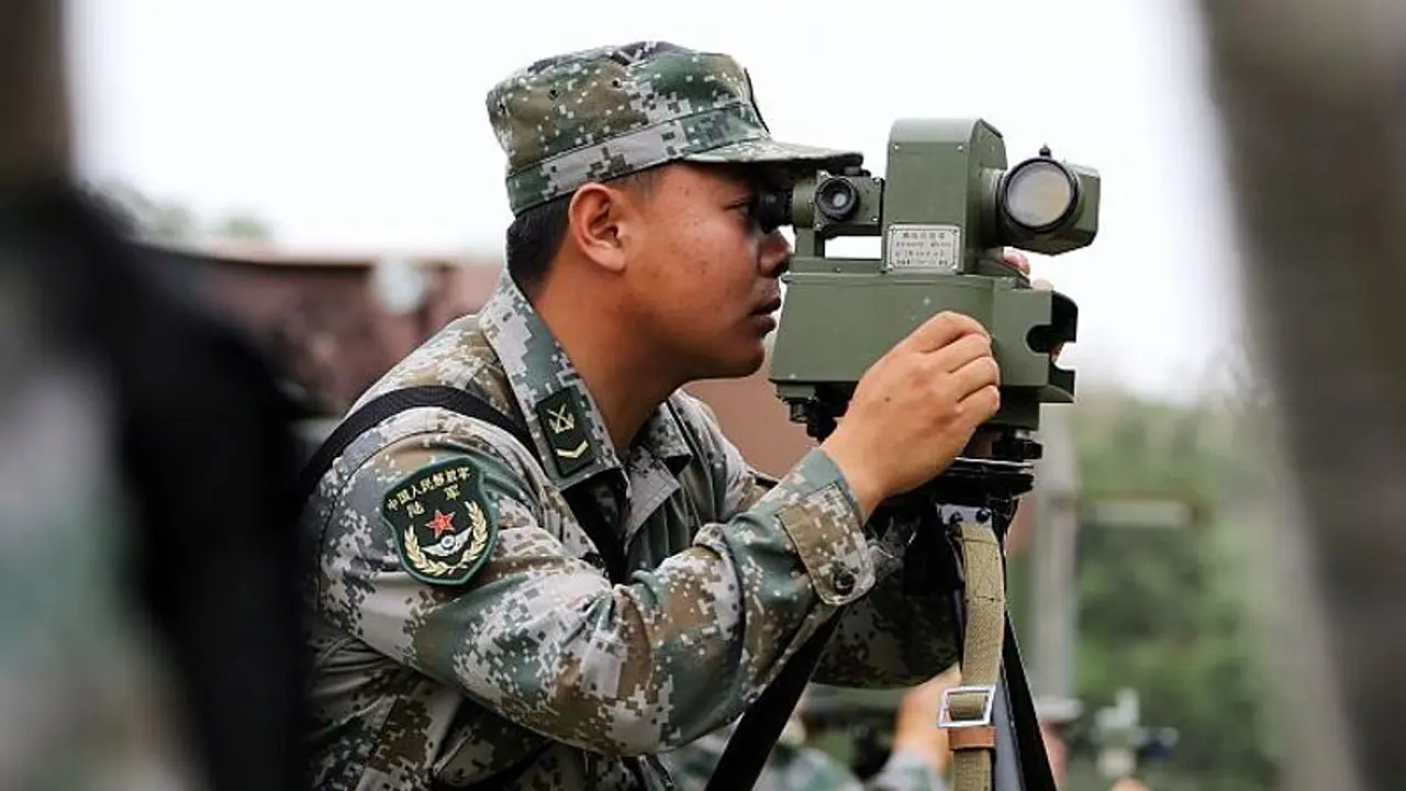 Explained: Why China wants control of Yangtse area in Tawang Explained: Why China wants control of Yangtse area in Tawang