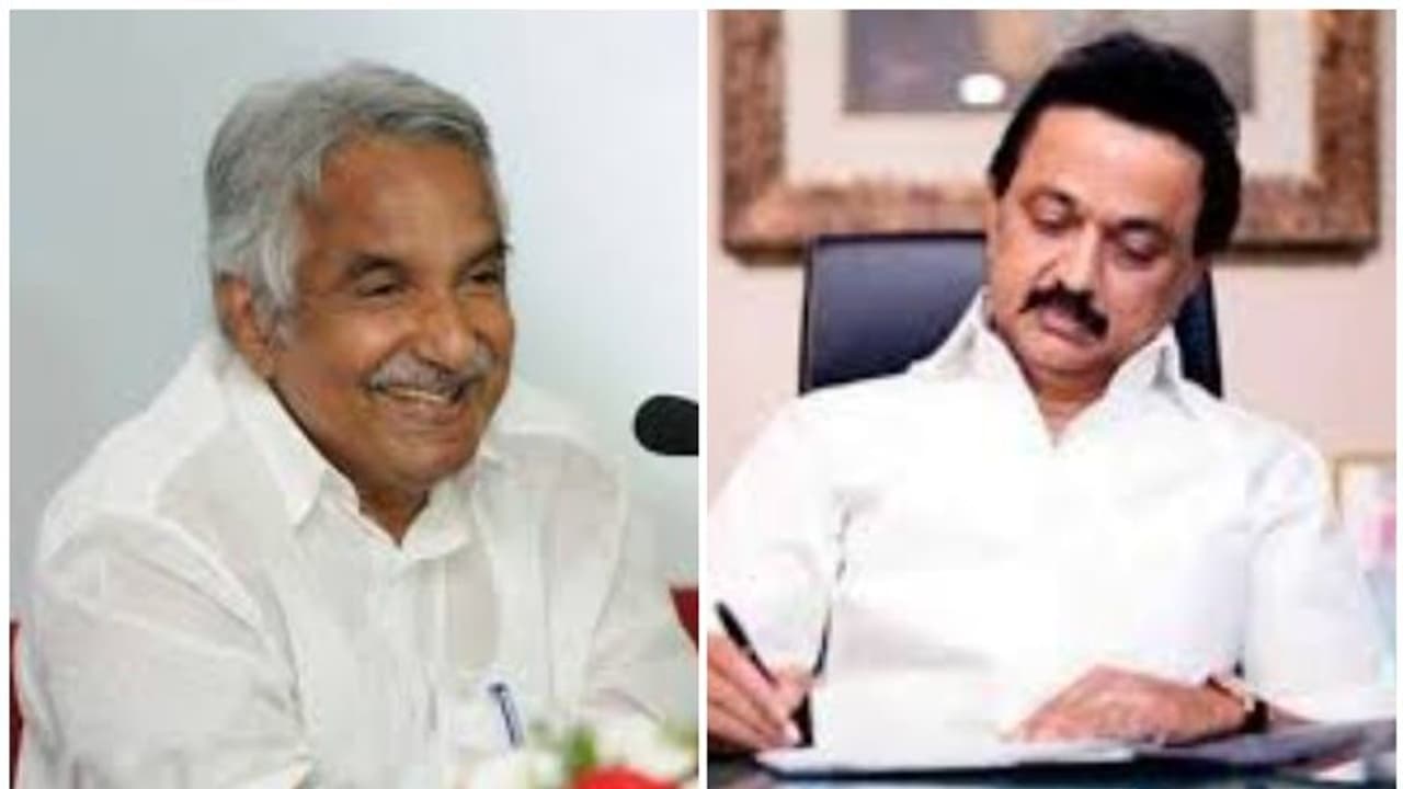 തമിഴ്നാട്ടില് കോണ്ഗ്രസ് ഡിഎംകെ സഖ്യത്തിന്റെ സീറ്റ് വിഭജന ചര്ച്ചകള്ക്ക് ഇന്ന് തുടക്കം തമിഴ്നാട്ടില് കോണ്ഗ്രസ് ഡിഎംകെ സഖ്യത്തിന്റെ സീറ്റ് വിഭജന ചര്ച്ചകള്ക്ക് ഇന്ന് തുടക്കം