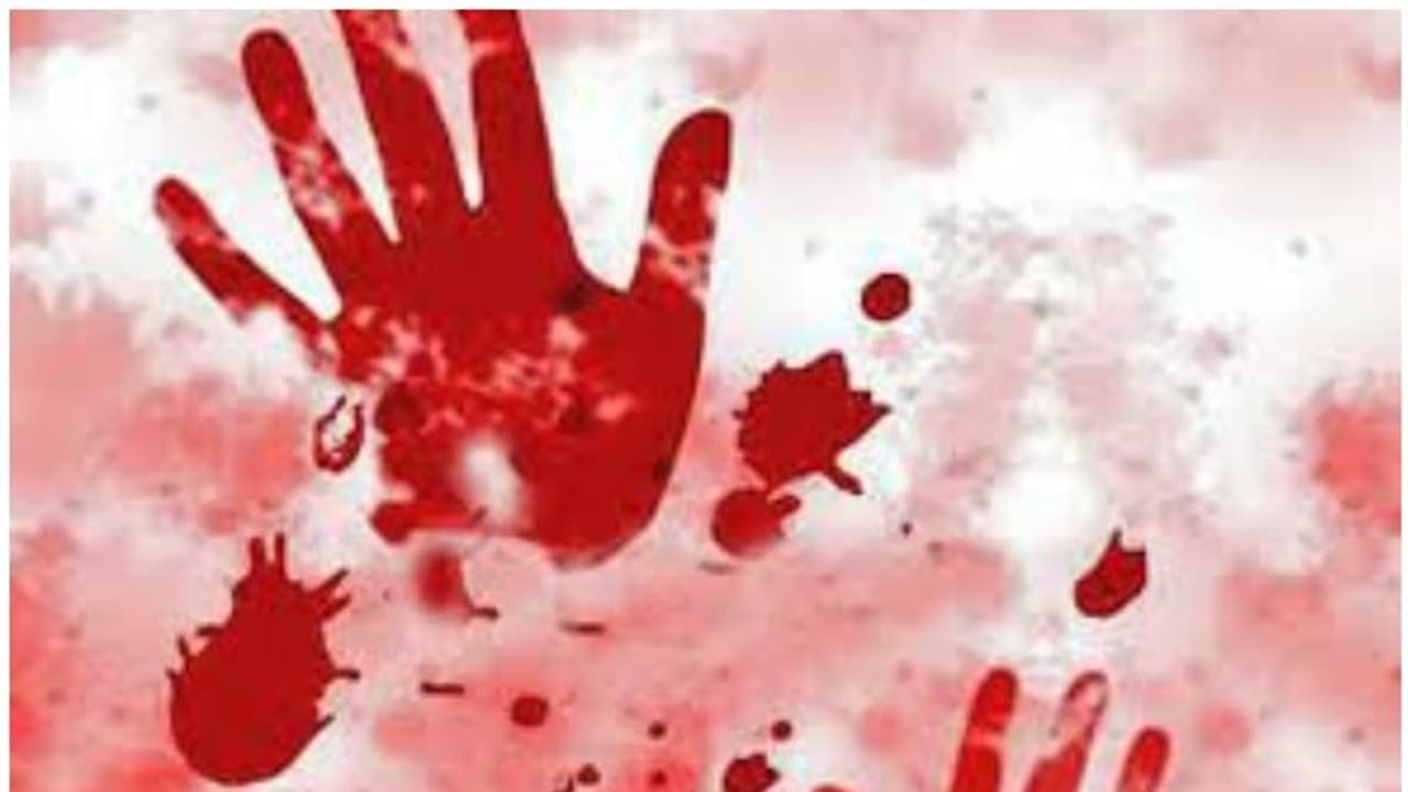 മദ്യലഹരിയില് മകന് അച്ഛനെ കൊലപ്പെടുത്തി മദ്യലഹരിയില് മകന് അച്ഛനെ കൊലപ്പെടുത്തി