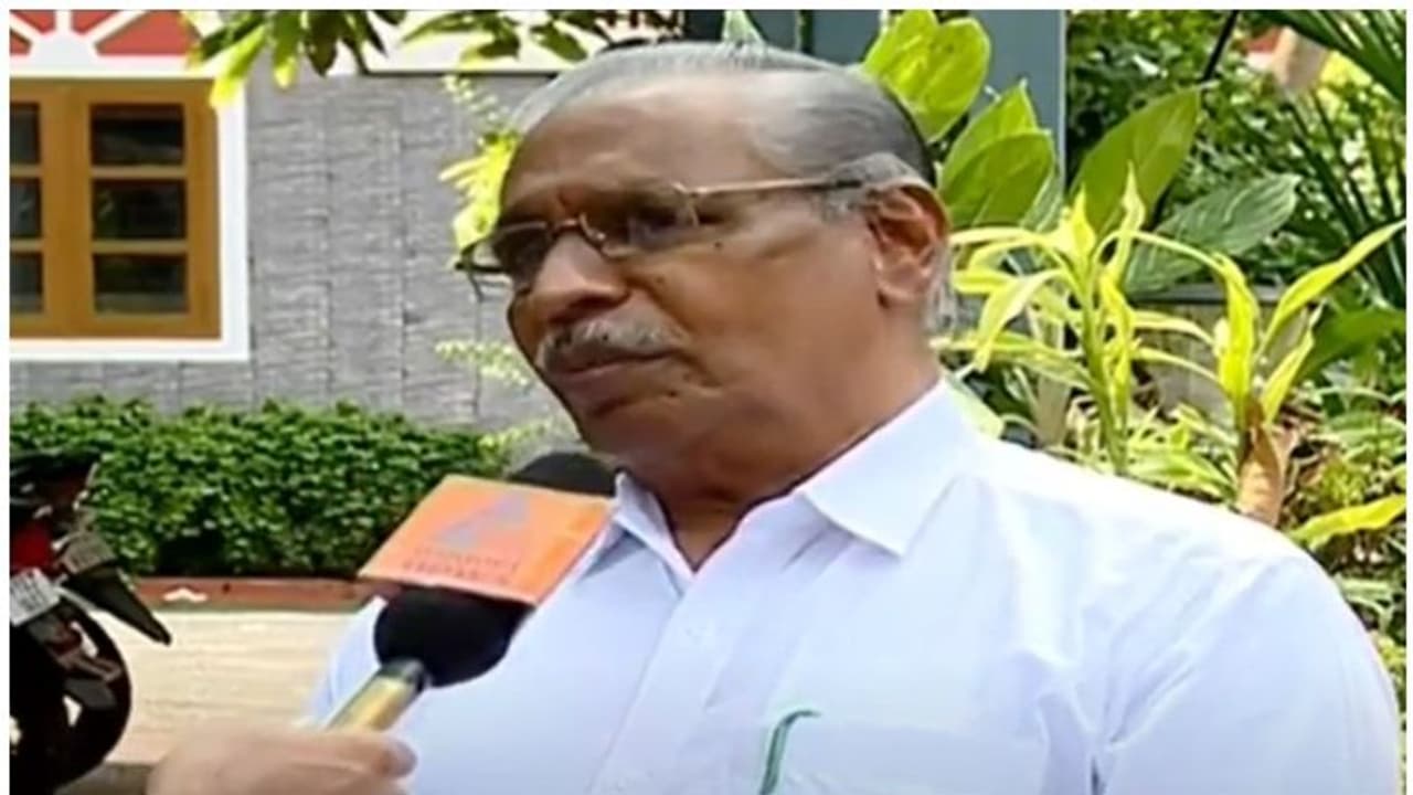 പുതുച്ചേരിയിൽ നടന്നത് ബിജെപി 'കുതിരക്കച്ചവടം', കോടികൾ വാഗ്ദാനമുണ്ടായിരുന്നു; മാഹി എംഎൽഎ പുതുച്ചേരിയിൽ നടന്നത് ബിജെപി 'കുതിരക്കച്ചവടം', കോടികൾ വാഗ്ദാനമുണ്ടായിരുന്നു; മാഹി എംഎൽഎ