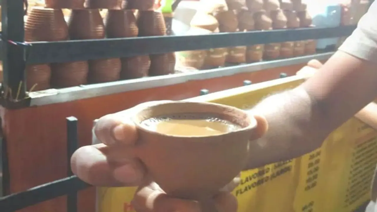 Health Tips দিনে দু বারের বেশি চা পান করেন, অজান্তেই মারাত্মক ক্ষতি করছেন শরীরের Health Tips দিনে দু বারের বেশি চা পান করেন, অজান্তেই মারাত্মক ক্ষতি করছেন শরীরের