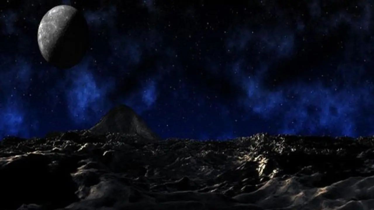 वो कौन है जिसके पैरों के निशां 53 साल बाद भी चंद्रमा पर मौजूद... NASA ने शेयर की फोटो वो कौन है जिसके पैरों के निशां 53 साल बाद भी चंद्रमा पर मौजूद... NASA ने शेयर की फोटो