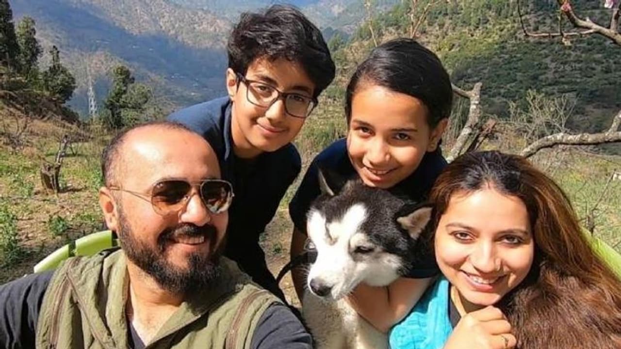 നഗരജീവിതമുപേക്ഷിച്ച് മലമുകളിൽ താമസത്തിന് ചെന്ന കുടുംബം, അവർ പഠിച്ച പാഠങ്ങൾ നഗരജീവിതമുപേക്ഷിച്ച് മലമുകളിൽ താമസത്തിന് ചെന്ന കുടുംബം, അവർ പഠിച്ച പാഠങ്ങൾ