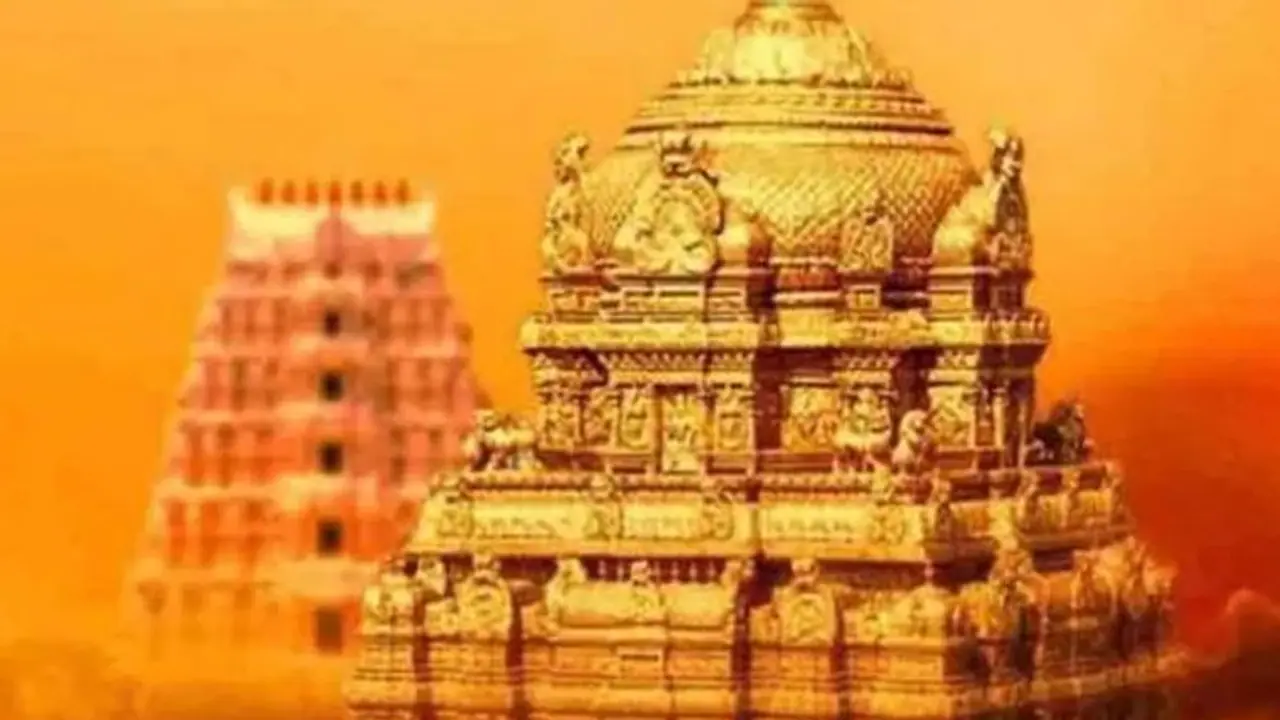 శ్రీవారి భక్తుల తలనీలాల వివాదం... ఆ సంస్థలపై కేసులు నమోదు శ్రీవారి భక్తుల తలనీలాల వివాదం... ఆ సంస్థలపై కేసులు నమోదు