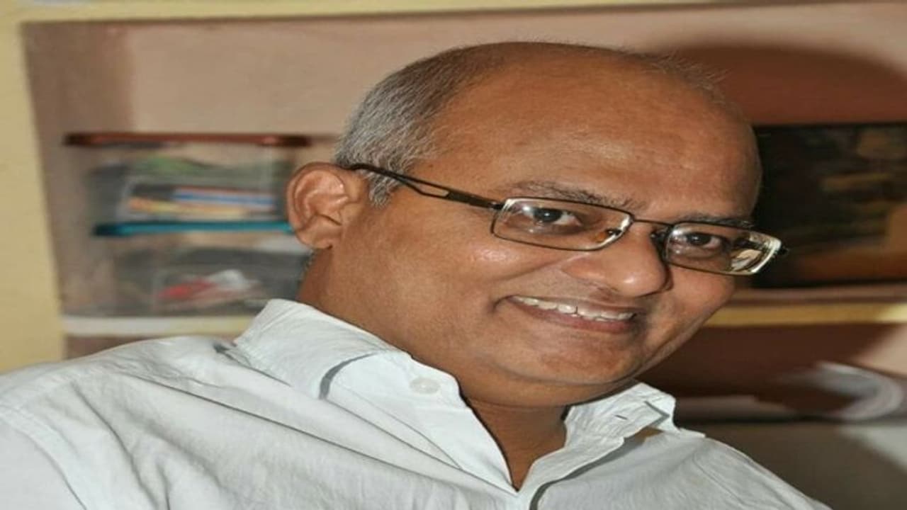 శ్రీనివాస్ కట్ల తెలుగు కవిత: ఎదురీత శ్రీనివాస్ కట్ల తెలుగు కవిత: ఎదురీత