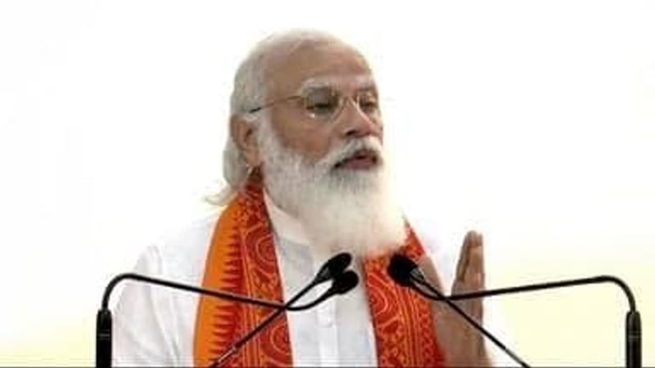 जब PM Modi ने पूछा काशी के सांसद कैसा प्रदर्शन कर रहे हैं, तो जानिए फिर क्या हुआ जब PM Modi ने पूछा काशी के सांसद कैसा प्रदर्शन कर रहे हैं, तो जानिए फिर क्या हुआ