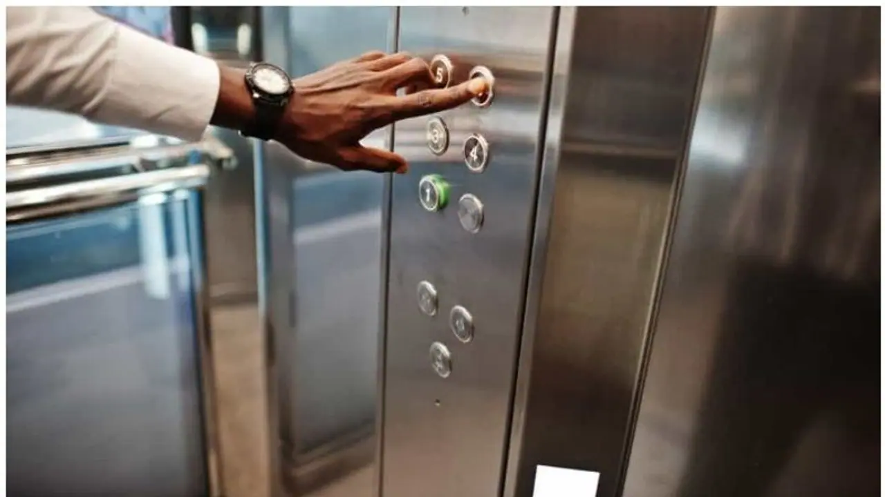 Hubballi Dharwad: BRTS ನಿಲ್ದಾಣಗಳಲ್ಲಿ ಲಿಫ್ಟ್‌ ಇವೆಯಂತೆ ಗೊತ್ತಾ?