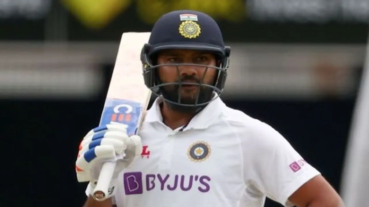 ഇംഗ്ലണ്ടിനെതിരെ നിര്ണായക ടെസ്റ്റിനൊരുങ്ങുന്ന ഇന്ത്യക്ക് ആശ്വാസം; രോഹിത് നയിക്കാനെത്തുമെന്ന് റിപ്പോര്ട്ട് ഇംഗ്ലണ്ടിനെതിരെ നിര്ണായക ടെസ്റ്റിനൊരുങ്ങുന്ന ഇന്ത്യക്ക് ആശ്വാസം; രോഹിത് നയിക്കാനെത്തുമെന്ന് റിപ്പോര്ട്ട്
