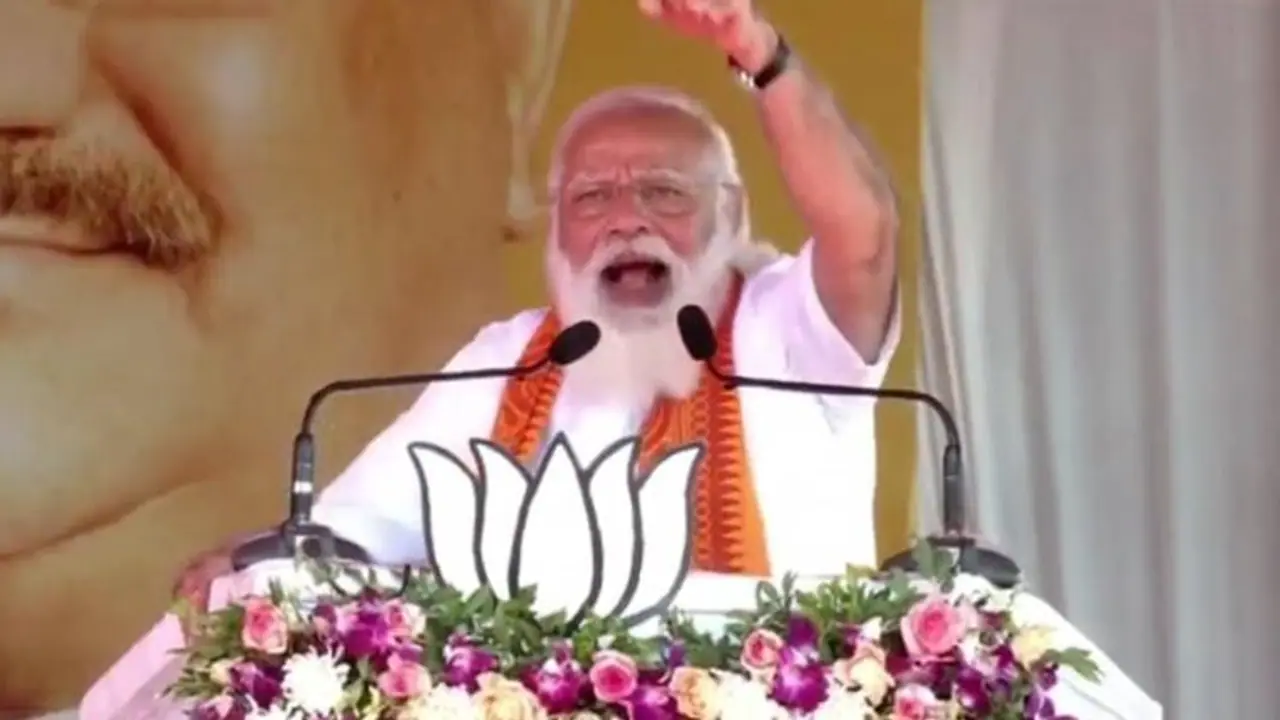 রাহুল গান্ধীর কথা অবাক করেছে, কংগ্রেস সোনা রুপো ব্রোঞ্জ সব পদক পাবে বললেন প্রধানমন্ত্রী রাহুল গান্ধীর কথা অবাক করেছে, কংগ্রেস সোনা রুপো ব্রোঞ্জ সব পদক পাবে বললেন প্রধানমন্ত্রী