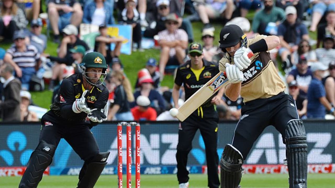 #NZvsAUS கப்டிலின் காட்டடியால் கடைசி டி20யில் ஆஸி.,யை வீழ்த்தி தொடரை வென்றது நியூசிலாந்து..! #NZvsAUS கப்டிலின் காட்டடியால் கடைசி டி20யில் ஆஸி.,யை வீழ்த்தி தொடரை வென்றது நியூசிலாந்து..!