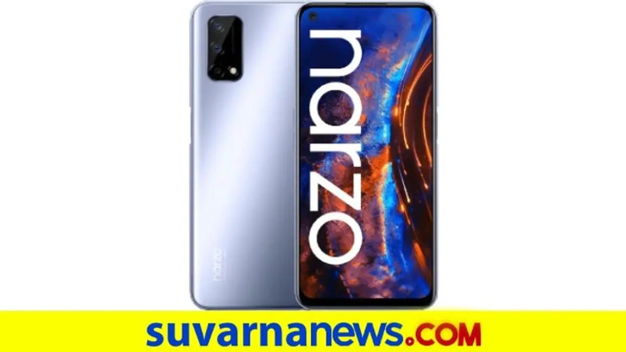 2 ರಿಯಲ್‌ಮಿ ಸ್ಮಾರ್ಟ್‌ಫೋನ್ ಬಿಡುಗಡೆ, ಇದು ಪಾಕೆಟ್ ಫ್ರೆಂಡ್ಲೀ