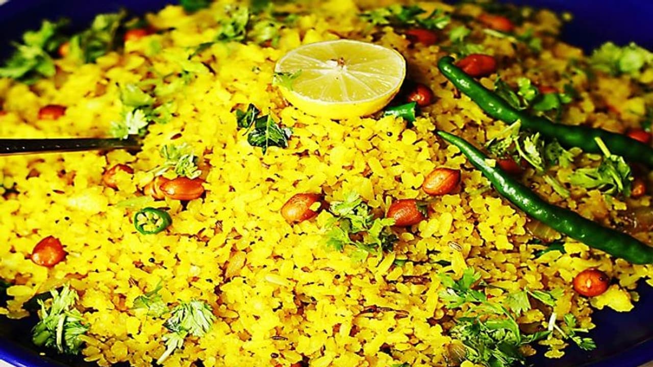 Business Ideas: ಅವಲಕ್ಕಿ ಕುಟ್ಟಿ ಹಣದ ಕಟ್ಟು ಕಟ್ಟಿ! Business Ideas: ಅವಲಕ್ಕಿ ಕುಟ್ಟಿ ಹಣದ ಕಟ್ಟು ಕಟ್ಟಿ!