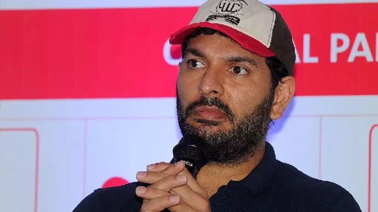 क्रिकेटर Yuvraj Singh की किस्मत का कोर्ट आज करेगा फैसला, जेल जाएंगे या नहीं..बस कुछ पलों का इंतजार क्रिकेटर Yuvraj Singh की किस्मत का कोर्ट आज करेगा फैसला, जेल जाएंगे या नहीं..बस कुछ पलों का इंतजार