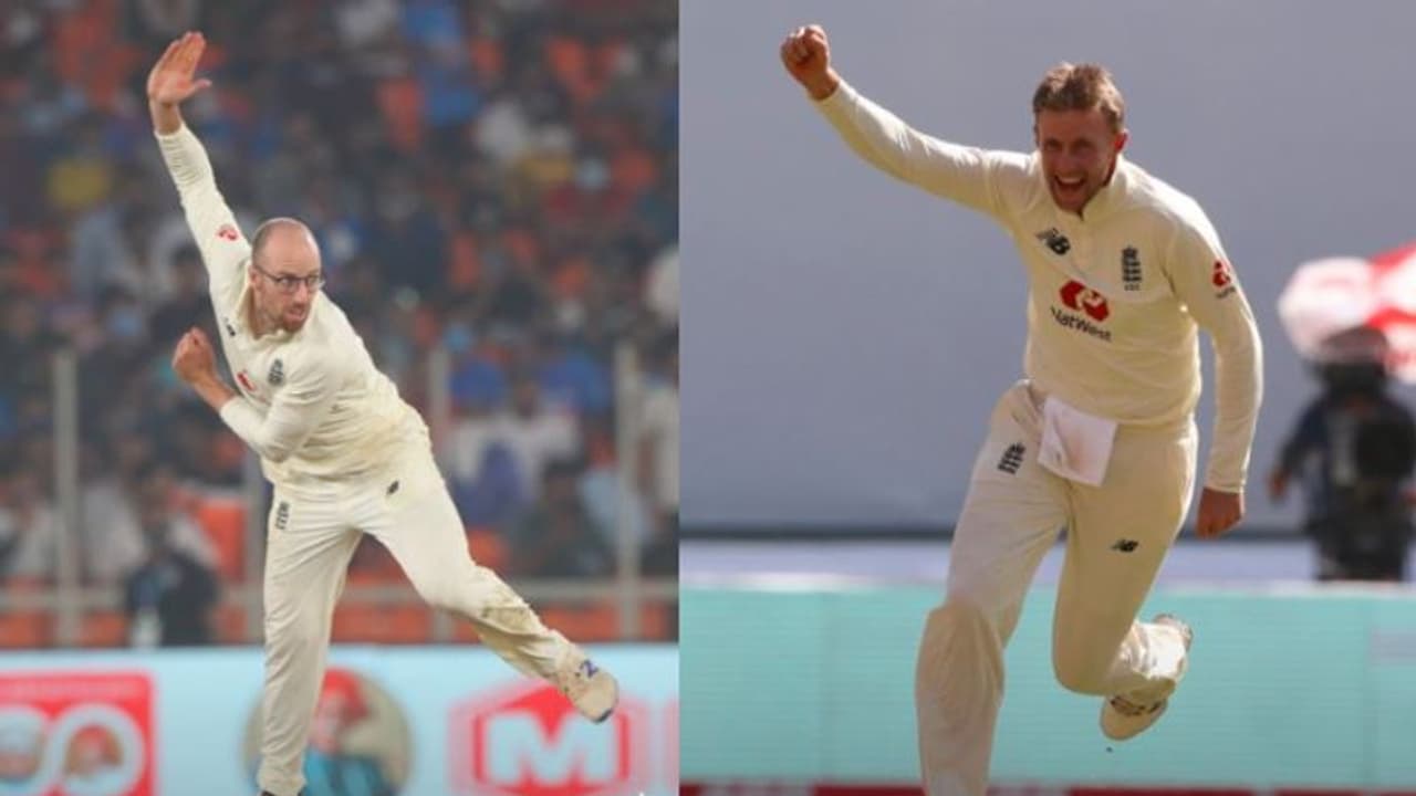 ಪಿಂಕ್ ಬಾಲ್ ಟೆಸ್ಟ್: ರೂಟ್ ತಂತ್ರಕ್ಕೆ ಭಾರತ ತಬ್ಬಿಬ್ಬು, ಕೇವಲ 33 ರನ್ ಮುನ್ನಡೆ ಪಿಂಕ್ ಬಾಲ್ ಟೆಸ್ಟ್: ರೂಟ್ ತಂತ್ರಕ್ಕೆ ಭಾರತ ತಬ್ಬಿಬ್ಬು, ಕೇವಲ 33 ರನ್ ಮುನ್ನಡೆ