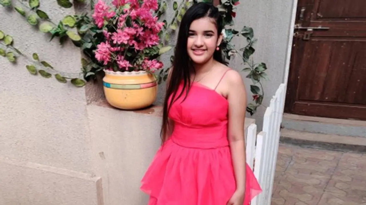 The congenial child actor, Khushi Bhardwaj, touches horizons with her impeccable acting skills The congenial child actor, Khushi Bhardwaj, touches horizons with her impeccable acting skills