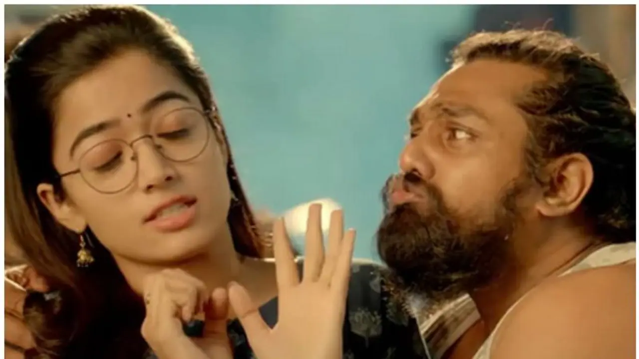 ധ്രുവ സര്‍ജയുടെ പൊഗരുവിലെ 14 രംഗങ്ങള്‍ വെട്ടിമാറ്റി