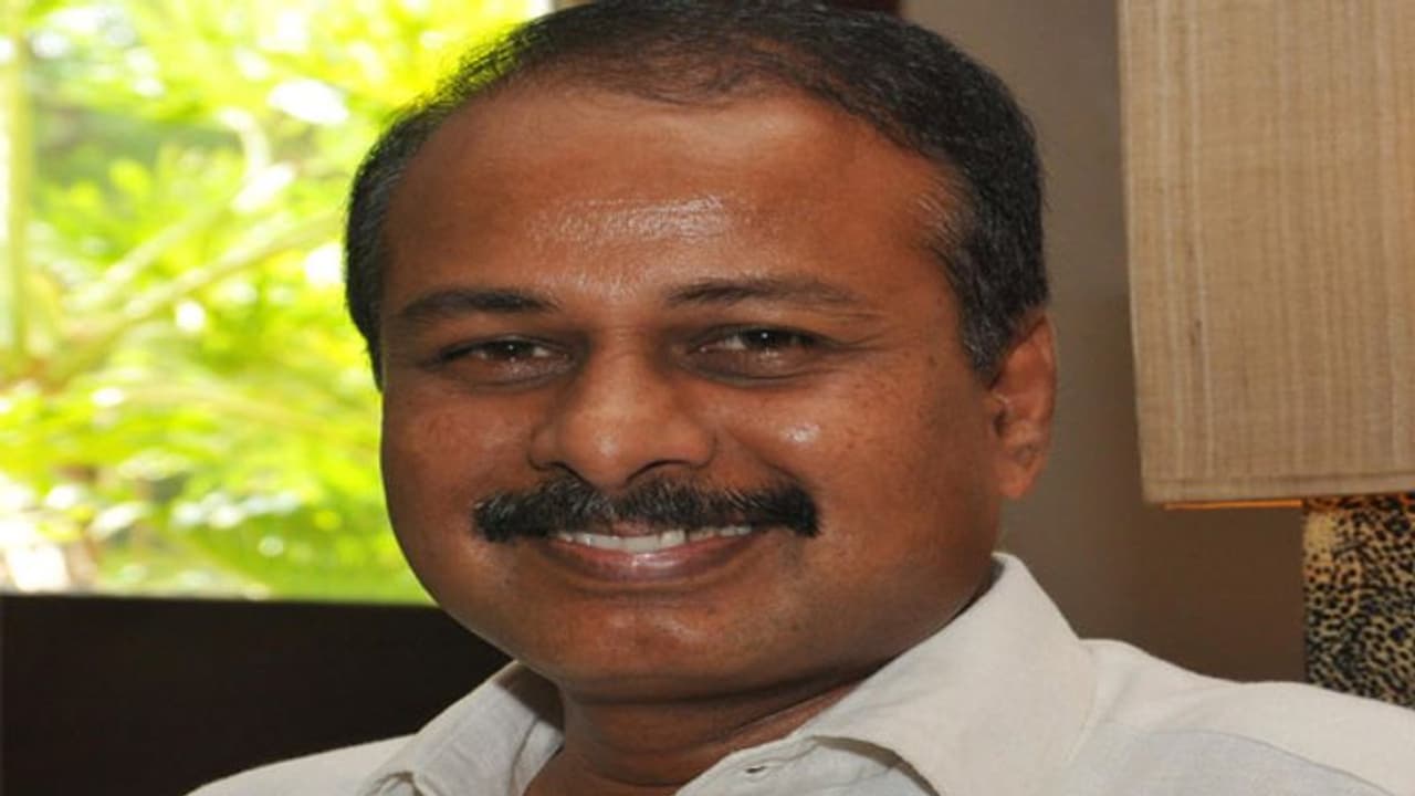 ಬಿಜೆಪಿಗರು ಚುನಾವಣೆಯಲ್ಲಿ ಗೆಲ್ಲುವ ಹಗಲುಗನಸು ಕಾಣ್ತಿದ್ದಾರೆ: ಧ್ರುವನಾರಾಯಣ