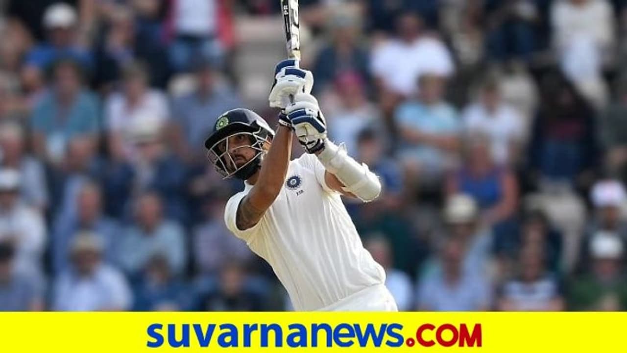 100ನೇ ಟೆಸ್ಟ್ನಲ್ಲಿ ಚೊಚ್ಚಲ ಸಿಕ್ಸರ್ ಸಿಡಿಸಿದ ಇಶಾಂತ್ ಶರ್ಮಾ..! 100ನೇ ಟೆಸ್ಟ್ನಲ್ಲಿ ಚೊಚ್ಚಲ ಸಿಕ್ಸರ್ ಸಿಡಿಸಿದ ಇಶಾಂತ್ ಶರ್ಮಾ..!
