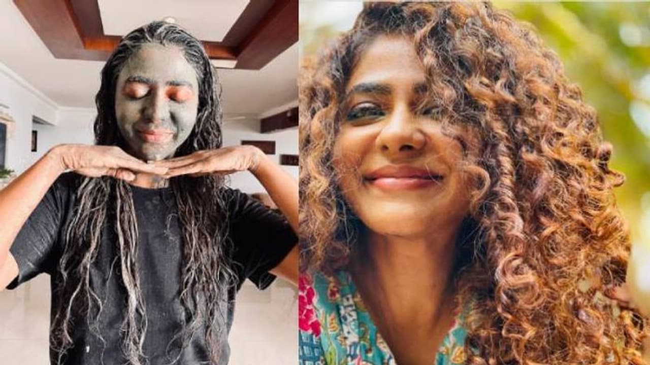 ഇത് തലമുടിക്കും ചര്മ്മത്തിനും വേണ്ടി; ടിപ്സുമായി പൂർണ്ണിമ ഇന്ദ്രജിത്ത് ഇത് തലമുടിക്കും ചര്മ്മത്തിനും വേണ്ടി; ടിപ്സുമായി പൂർണ്ണിമ ഇന്ദ്രജിത്ത്